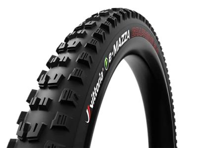 Cubierta MTB E-Mazza Gris/N - 60-622/29x2.4 Pleg G2