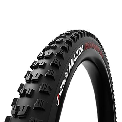 Cubierta MTB Mazza Gris/Negro - 65-584/27.5x2.6 TNT G2