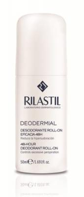 D&eacute;odorant d&eacute;odorant Cumlaude Deodermial en rouleau sur 48h 50ml