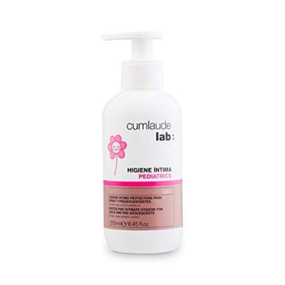 Cumlaude Lab - Hygi&egrave;ne Intime Pediatrics, 250 ml Soin intime