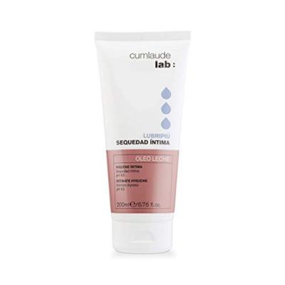 Cumlaude Lab - Lubripi&ugrave; Hygi&egrave;ne Intime, 200 ml Soin intime