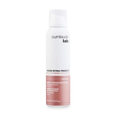 Cumlaude Hygi&egrave;ne Intime Pr&eacute;biotique Rilastil Mousse Rilastil 150ml