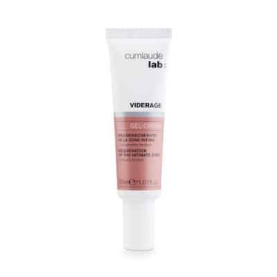 Cumlaude Lab - Cumlaude Lab Viderage, 1 pi&egrave;ce(s) Soin intime 30 ml