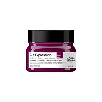 L&acute;Or&eacute;al Professionnel - Rich Mask Shampooing 250 ml