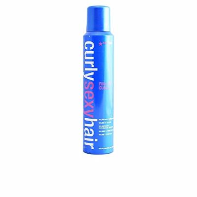Sexy Hair Boucles de cheveux sexy pleines 125 ml