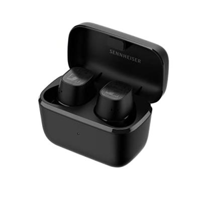 Ecouteurs sans fil &agrave; r&eacute;duction du bruit Sennheiser CX Plus Bluetooth True Wireless Edition Sp&eacute;ciale