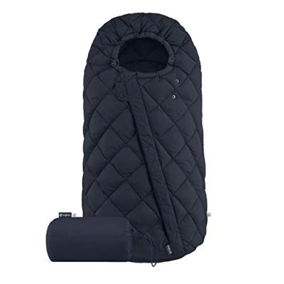 Chanceli&egrave;re Universelle Snogga 2 Ocean Blue - Cybex Gold