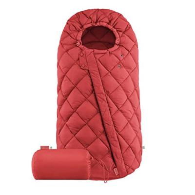 Chanceli&egrave;re Cybex Snogga 2 - Hibiscus Red (2023)