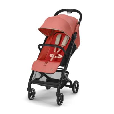 Poussette Cybex Beezy - Hibiscus Red (2023)