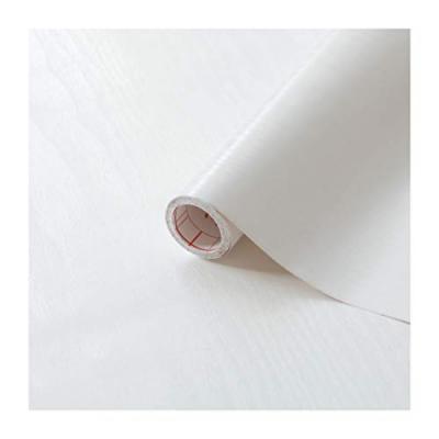 Adh&eacute;sif d&eacute;coratif d-c-fix&reg; bois blanc 2m x 0.45m