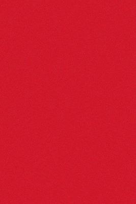 Adh&eacute;sif d&eacute;coratif d-c-fix&reg; velours rouge 1m x 0.45m