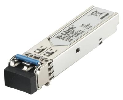 D-link Module Optique Sfp Lc Dem-310GT