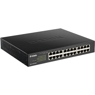 Switch > D-Link D-Link Switch D-Link 24-PORT POE SMART SWITCH