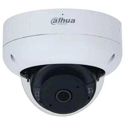 Dahua Dh-ipc-hdbw3441r-as-p Qhd Security Camera Clair