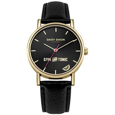 Daisy Dixon DD079BG, Quartz, 34mm, 3ATM