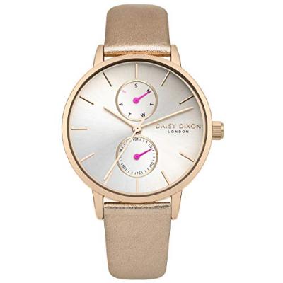 Daisy Dixon DD086CRG, Quartz, 35mm, 3ATM