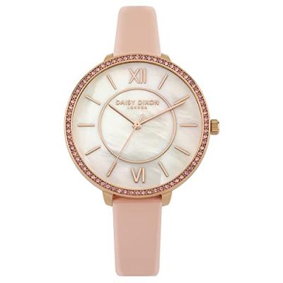 Montre Femme Daisy Dixon Bella DD088PRG