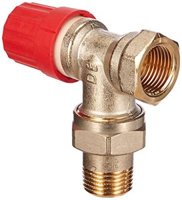 Danfoss - 013G0033 ra-n 15 Bo&icirc;tier de vanne S896281