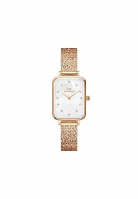 Montre - Acier Or - Daniel Wellington - DW00100578