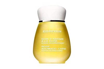 Darphin Huile Essentielle Elixir Rose Soin Aromatique 15ml