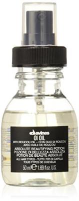 Davines Oi Oil Huile sublimatrice de cheveux 50&nbsp;ml