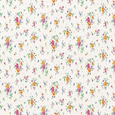 Rev&ecirc;tement adh&eacute;sif Sunflor, multicouleur, 2 m x 0.45 m