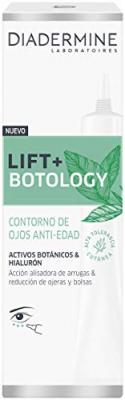 Diadermine Lift + Botology Contour des yeux anti-rides 15 ml