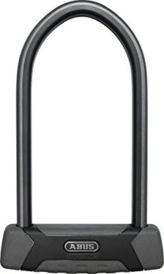 ABUS Granit XPlus 540, Cadenas U pour la moto, 108 x 299