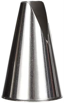 De buyer douille pour st honor&eacute; - inox - diametre : 15 mm