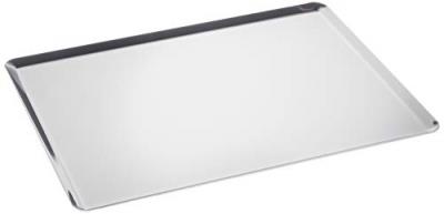 DE BUYER -3361.40 -plaque rectang.inox 10.10&deg; b.p 40x30