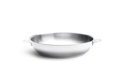 De buyer poele 28 twisty inox *3493*s