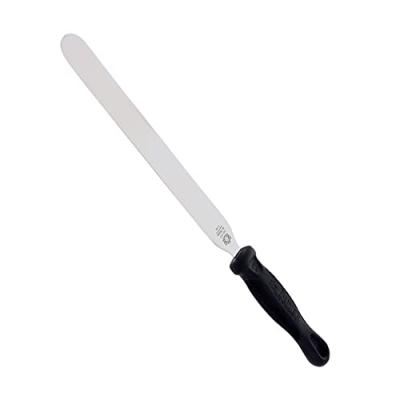 DE BUYER -4230.25 -spatule fkofficium droite 25cm, Argent