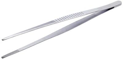 DE BUYER -4238.25 -pince fine inox de presentation 25cm