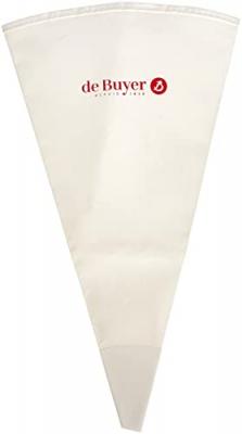 DE BUYER -4856.40N -poches patissieres reutilisables 40cm
