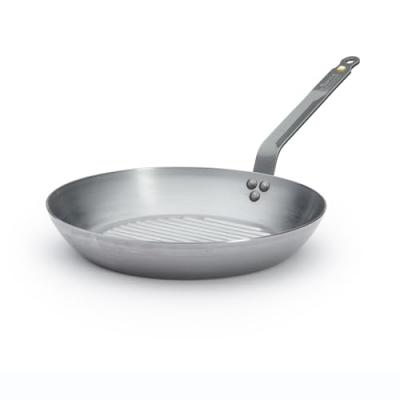 DE BUYER grill fer 32cm - 5613.32