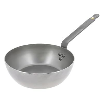 Po&ecirc;le paysanne 24 cm min&eacute;ral b &eacute;l&eacute;ment