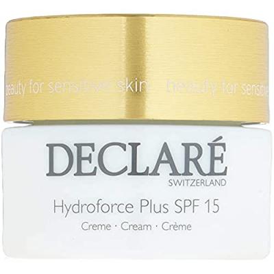 Declar&eacute; Cr&egrave;me Hydroforce Plus Spf15 Peau Normale 50ml