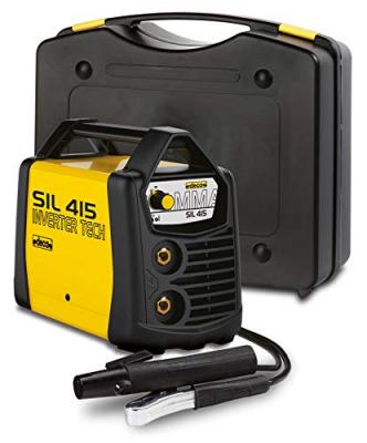 Deca - poste &agrave; souder mma ondulateur sil 415 D-0060502