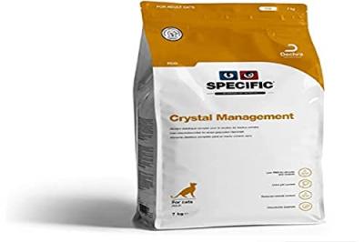 Specific FCD Crystal Management