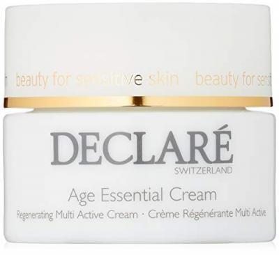Declar&eacute; Cr&egrave;me essentielle de contr&ocirc;le du vieillissement 50 ml
