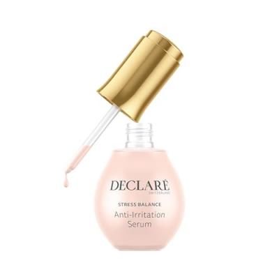 J'ai d&eacute;clar&eacute; Stress Balance Anti-irritation S&eacute;rum Anti-irritation 50ml
