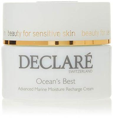Cr&egrave;me Hydratante Hydro Balance Ocean's Best Declar&eacute; (50 Ml)