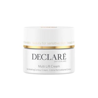 Declar&eacute; - Multi Lift Re-Modeling Contour Cream Soin anti &acirc;ge 50 ml