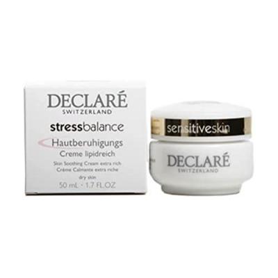 Declar&eacute; - Cr&egrave;me apaisante riche en lipides Eau de parfum 50 ml