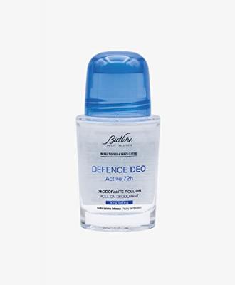 Bionike Deodorant Defense Long Lansting in Roll on 50 ml 50 ml