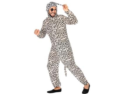 D&eacute;guisement de Chien Dalmatien (Taille M/L)