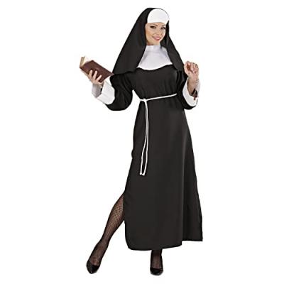 D&eacute;guisement S&frac12;ur Teresa (M - 38/40)