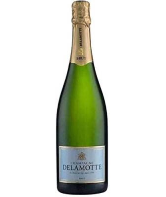 Maison Delamotte Champagne Brut