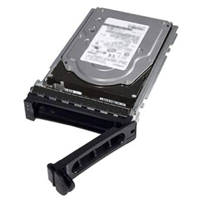 Dell 401-abhy-3 3.5&acute;&acute; 12tb Hard Disk Drive Argent&eacute; 3.5&acute;&acute;
