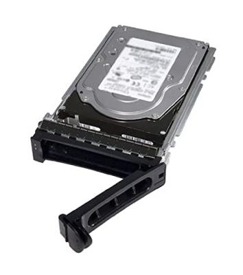 DELL 400-ATIN disque dur 2.5"" 600 Go SAS 400-ATIN